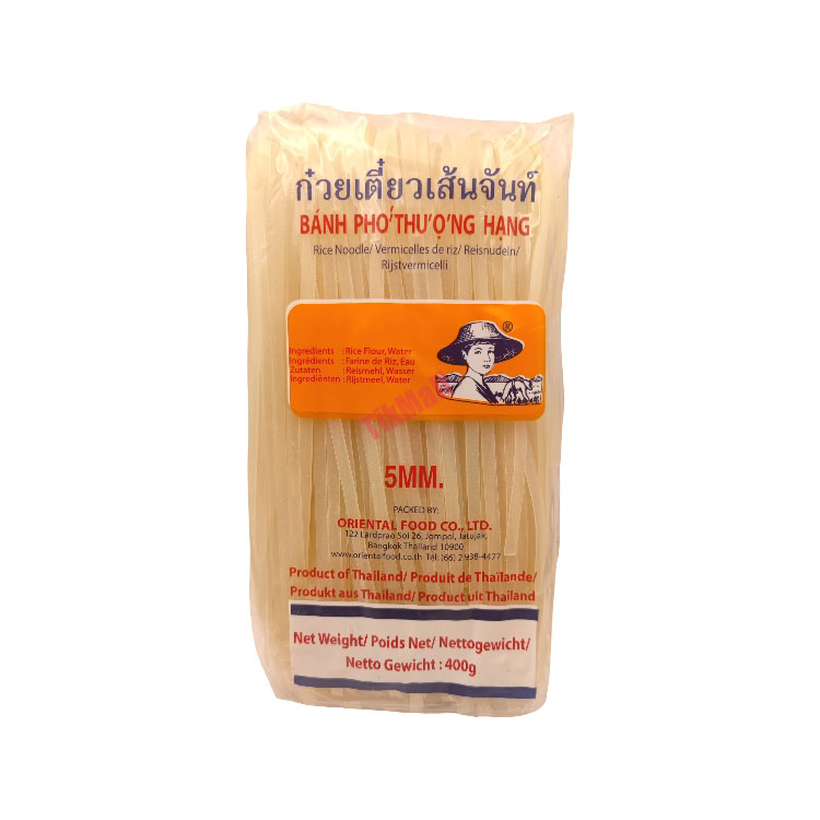THAI Rice Noodle5MM