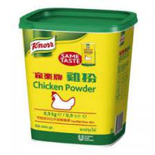KNORR Chicken Powder 990g