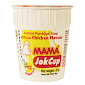 MAMA instant porridge soup chicken flav 45g