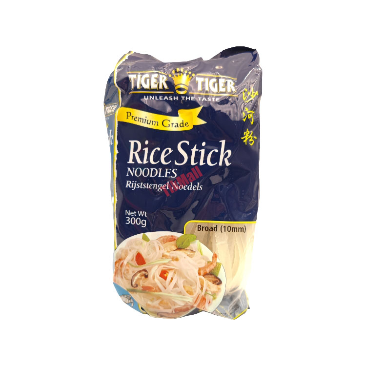 TIGER Rice Stick Noodles 10MM  