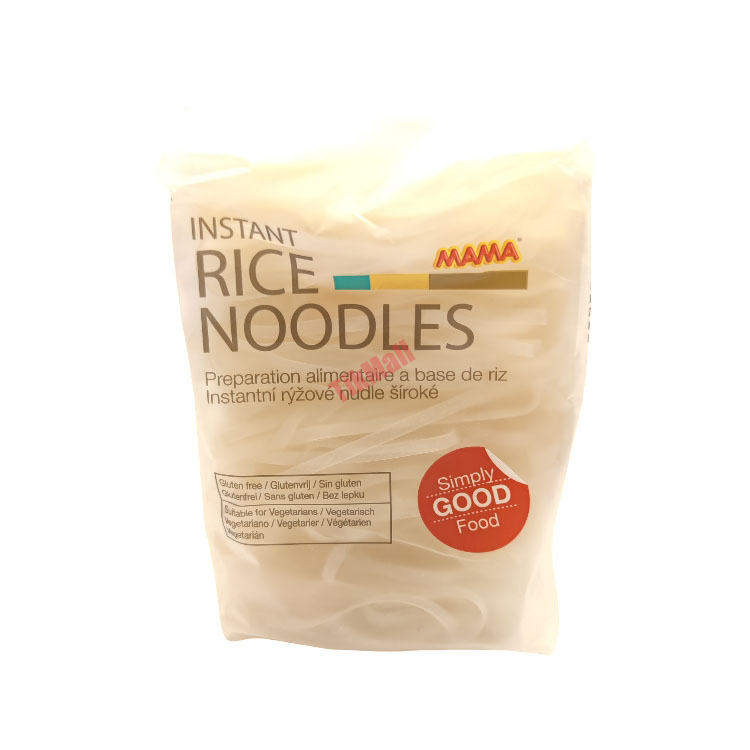 MAMA Instant Rice Noodles 225g