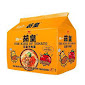 UNIF100 Instant Noodles-Tomato Beef Falv 5in1
