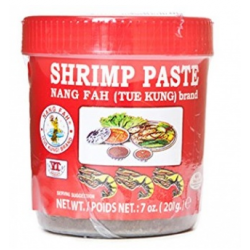 NANG FAH Shrimp Paste200g