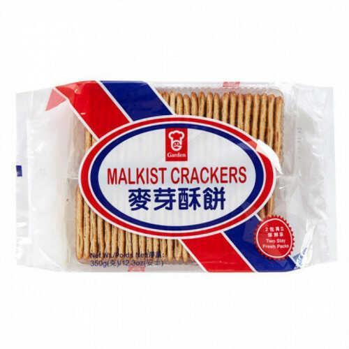 GR Malkist Crackers 350g