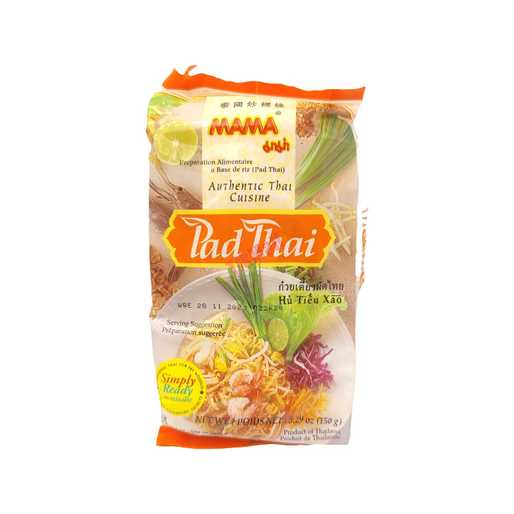 MAMA Pad Thai Noodle 150g