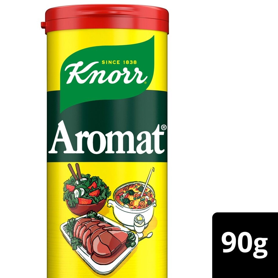 Knorr All Purpose Savoury Seasoning 90g