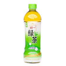 Unif Green Tea Drink