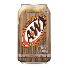 A＆w ROOT BEER 355ML