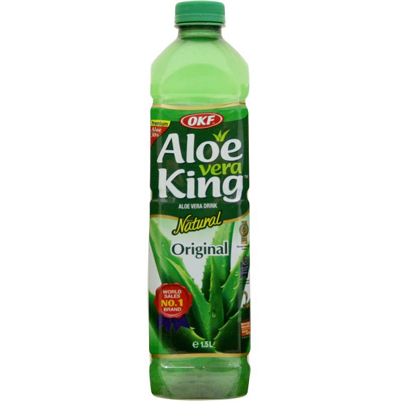 Aloe Vera Drink Okf