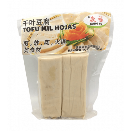 Tofu Mil Hojas