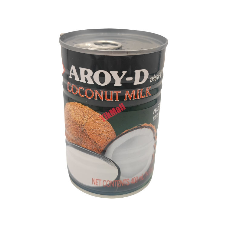 AROY-D Coconut Milk 400ml