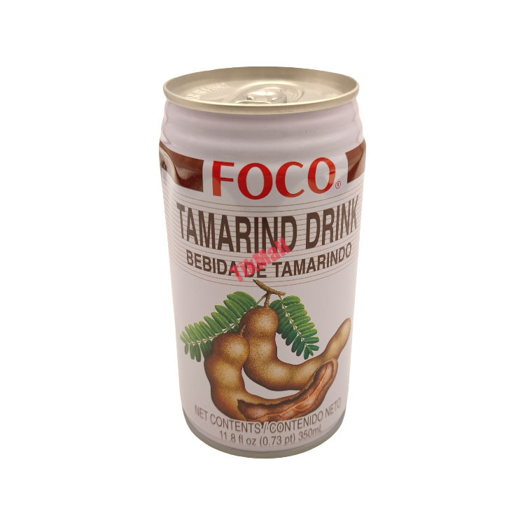 FOCO Tamarind Drink 350ml