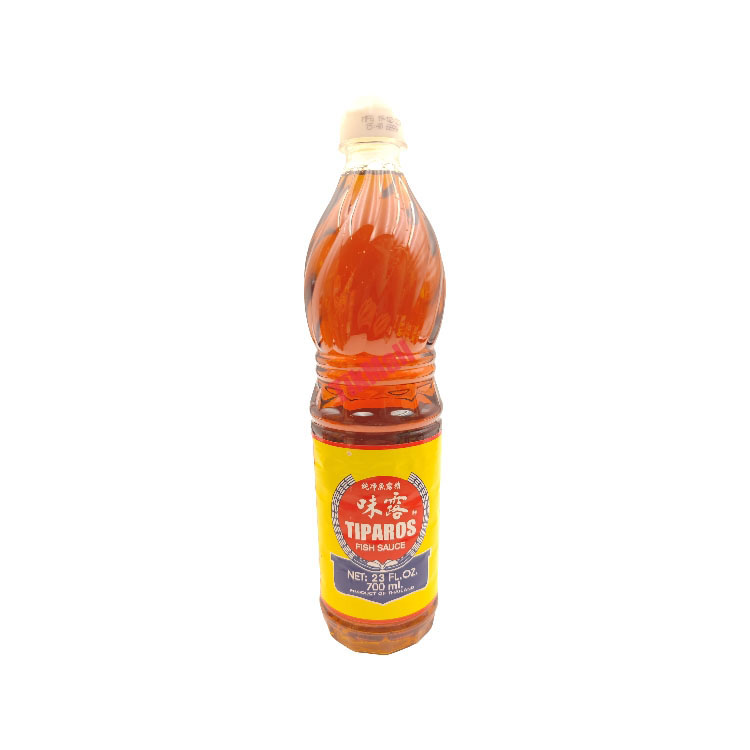 TIPAROS Fish Sauce 700ml