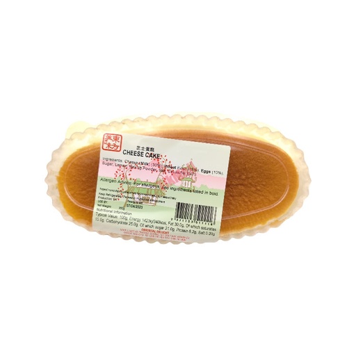 DFMW Cheese Cake 300G