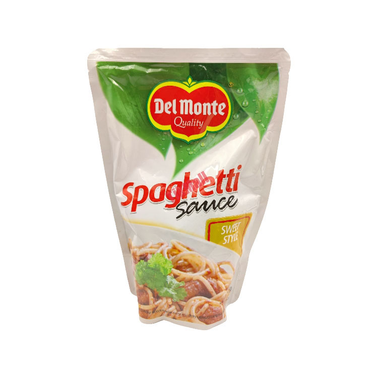 DEL MONTE Spaghetti Sauce Sweet Style 1kg