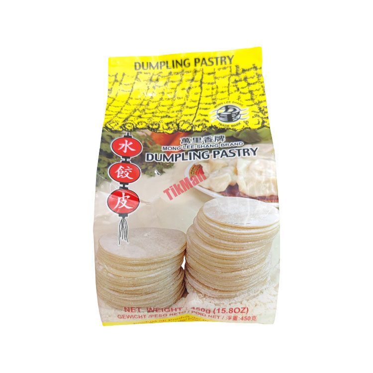 Dumpling Pastry MLS 450g