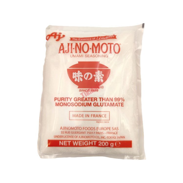 Ajinomoto Umami Seasoning 200g