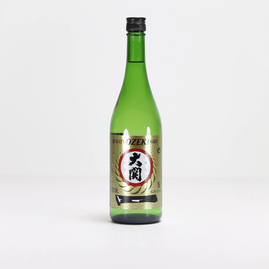 Ozeki Sake Dry