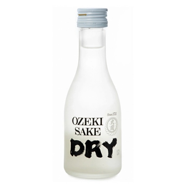 OZEKI SAKE DRY