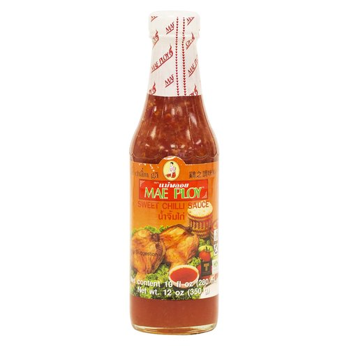 MAE PLOY Sweet Chilli Sauce 350g