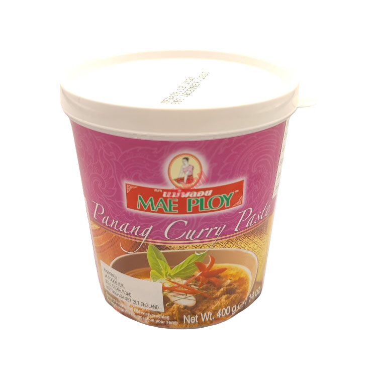 MAE PLOY Panang Curry Paste 400g