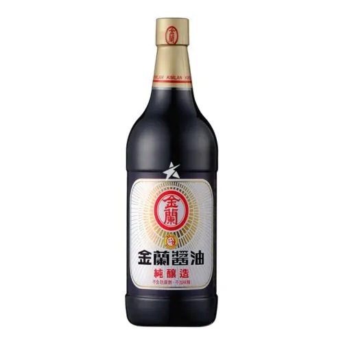 KIMLAN Soysauce 590ml