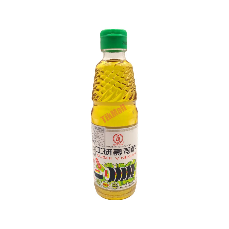 工研寿司醋300ml