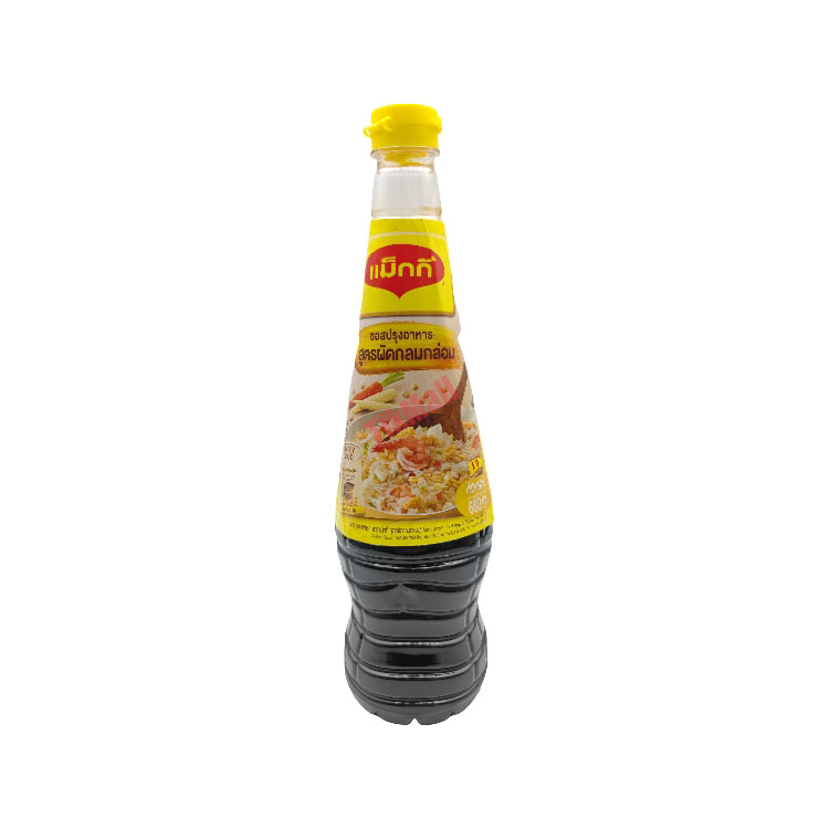 MAGGI Seasoning Sauce 680ml