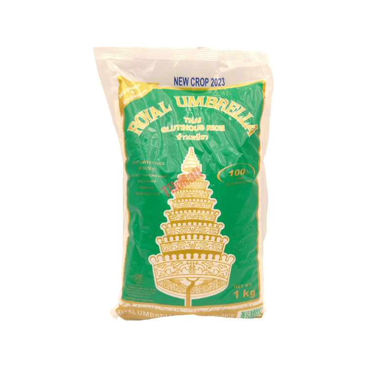 ROYAL Thai Glutinous Rice 1kg