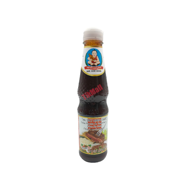 HB Thai Spicy Dipping Sauce 360g