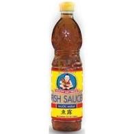 Fish Sauce Healthy BOY BRAND 700ml