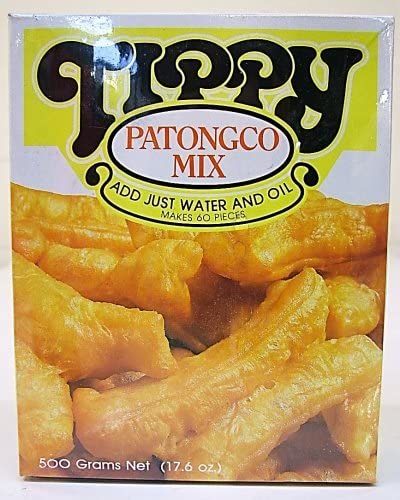 Patongco Mix TIPPY