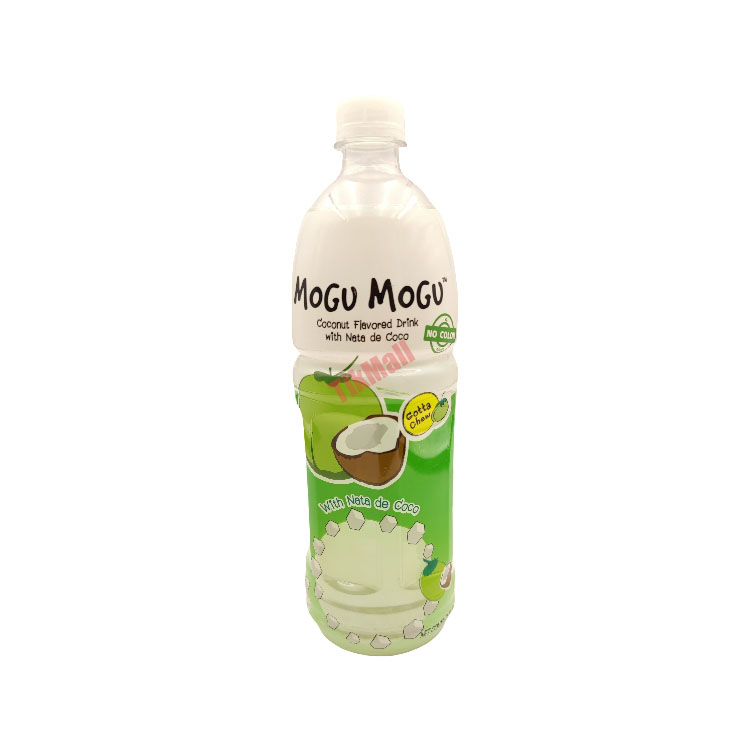 MOGU Coconut Flavored Drink 1L