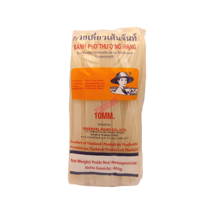 Rice Noodle 10MM