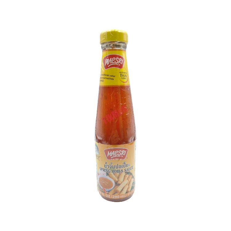 MAESRI Spring Rolls Sauce 290ml