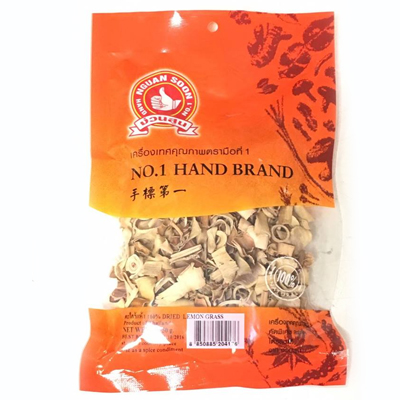 Dried Lemongrass HAND BRAND