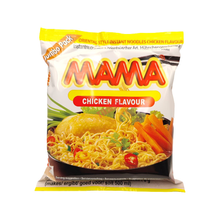 MAMA Noodle-Chicken 90g 