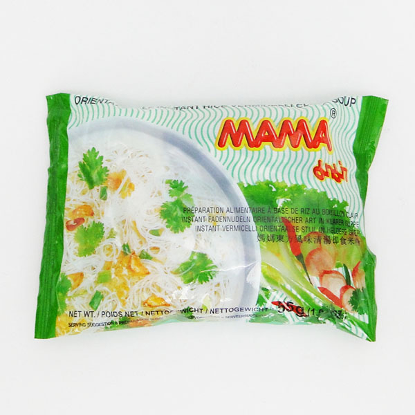 MAMA东方风味清汤即食米粉55g