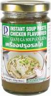 Chicken Flavoured Soup Paste PENTA