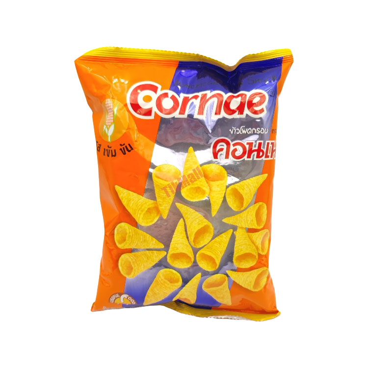 Cornae American Corn Snack 48G
