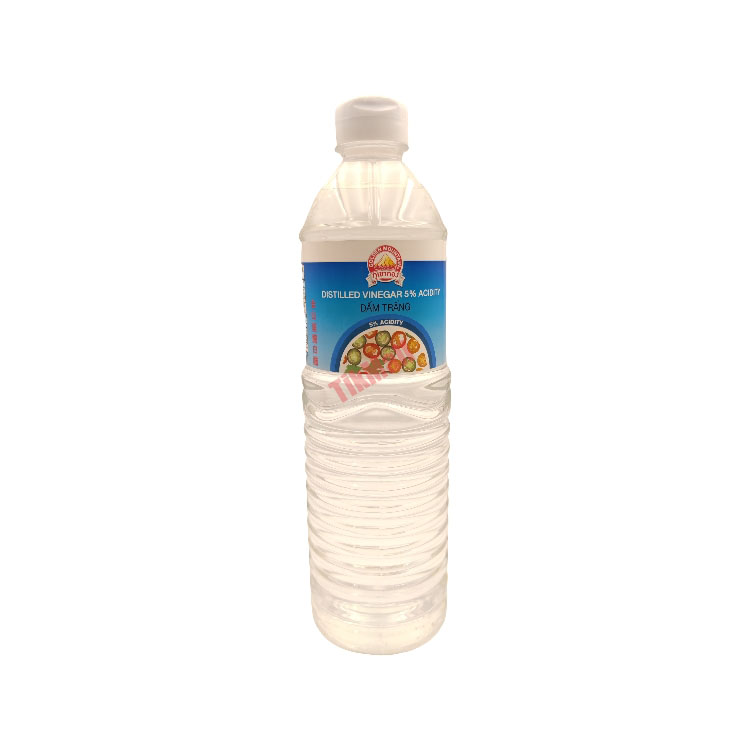 GOLDEN MOUNTAIN Distilled Vinegar5% 1L 