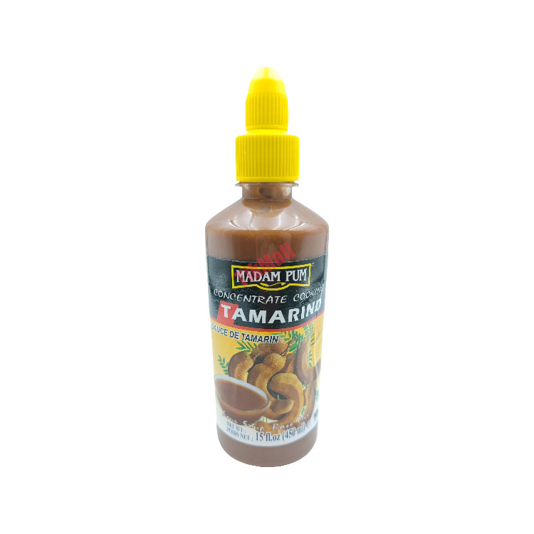 MADAM PUM Concentrated Tamarind 450ml