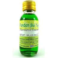 Pandan Flavoured Essence