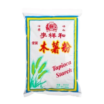 Pure Tapioca Flour UP