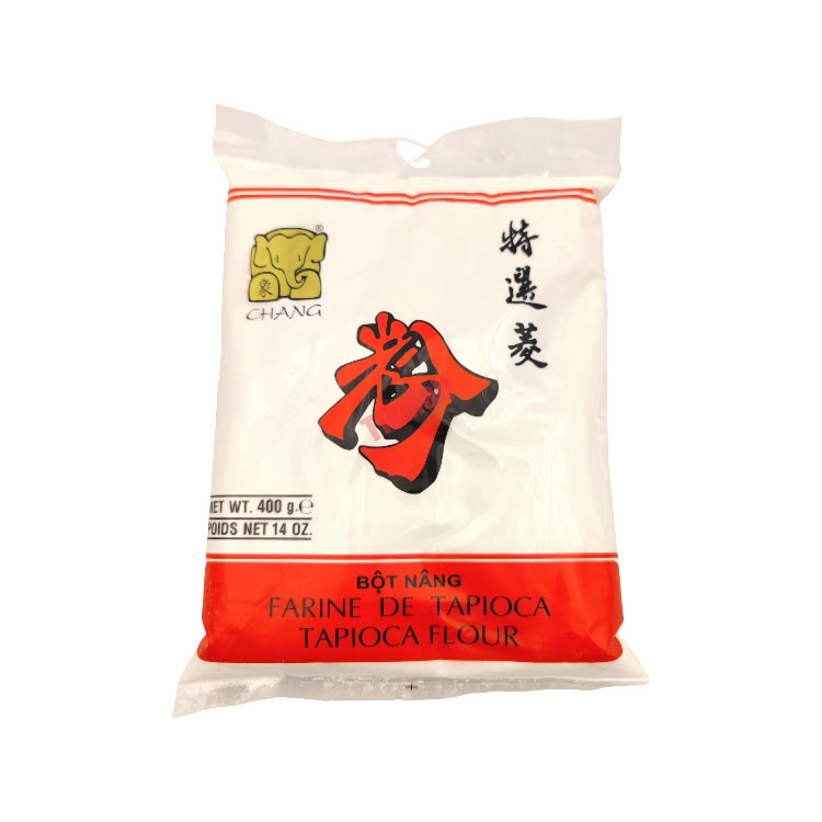 象牌木薯粉400G