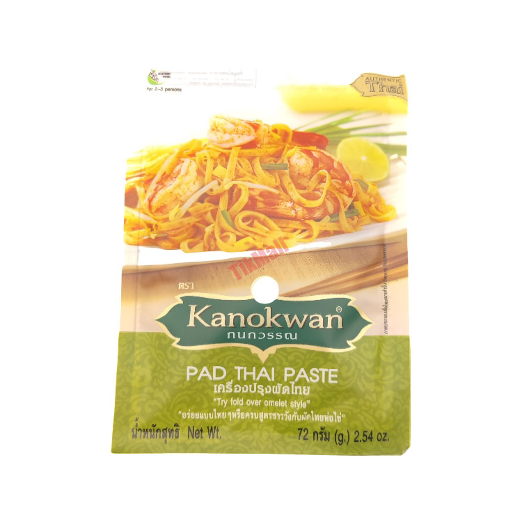 KANOKWAN Pad Thai Paste 72g