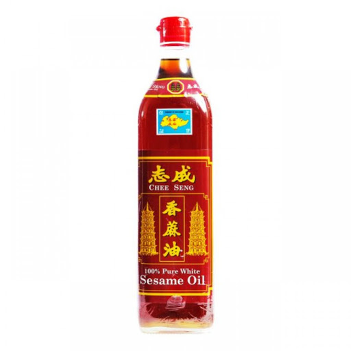 Sesame Oil ZC (L)