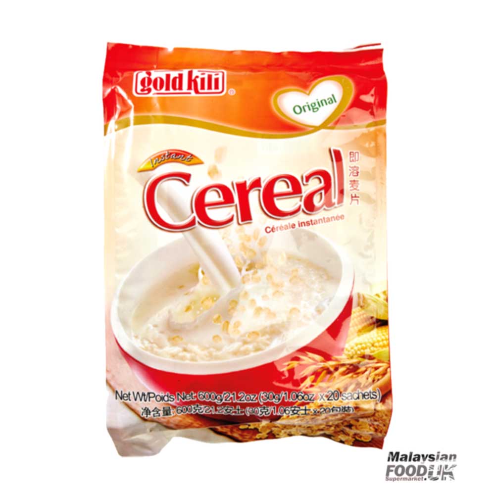 Instant Cereal GOLDKILI