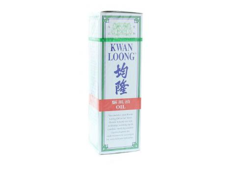 KWAN LOONG OIL