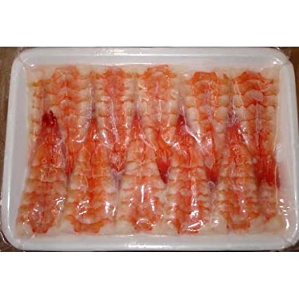 Sushi Prawn